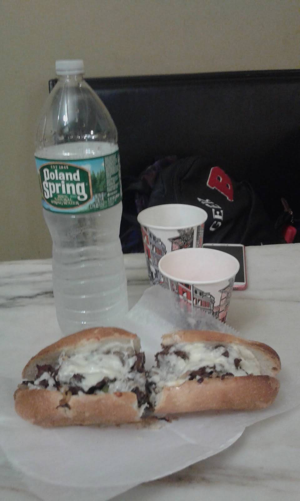 Mikes Pizza | meal delivery | 39-37 30th St, Long Island City, NY 11101, USA | 7184827572 OR +1 718-482-7572