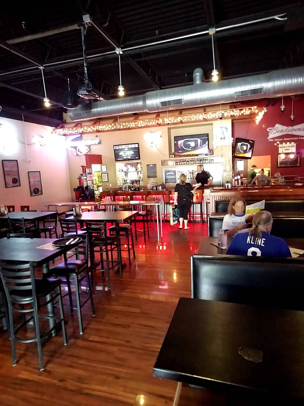 Amigos Grill & Cantina | restaurant | 2737 S 47th St, Kansas City, KS 66106, USA | 9137229800 OR +1 913-722-9800