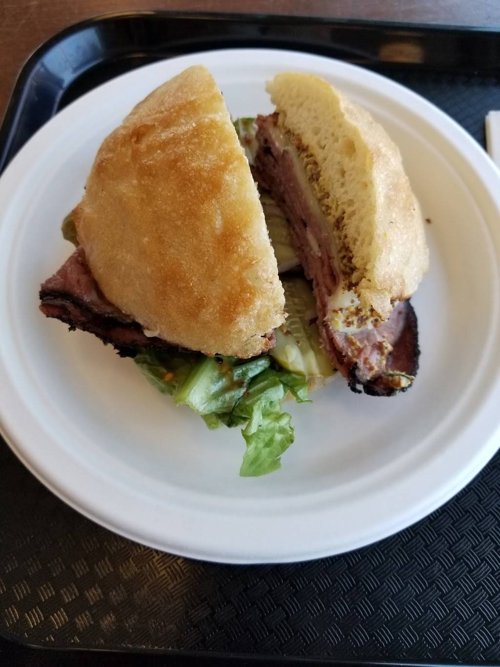 Specialtys Café & Bakery | cafe | 645 Ellis St, Mountain View, CA 94043, USA | 8775022837 OR +1 877-502-2837