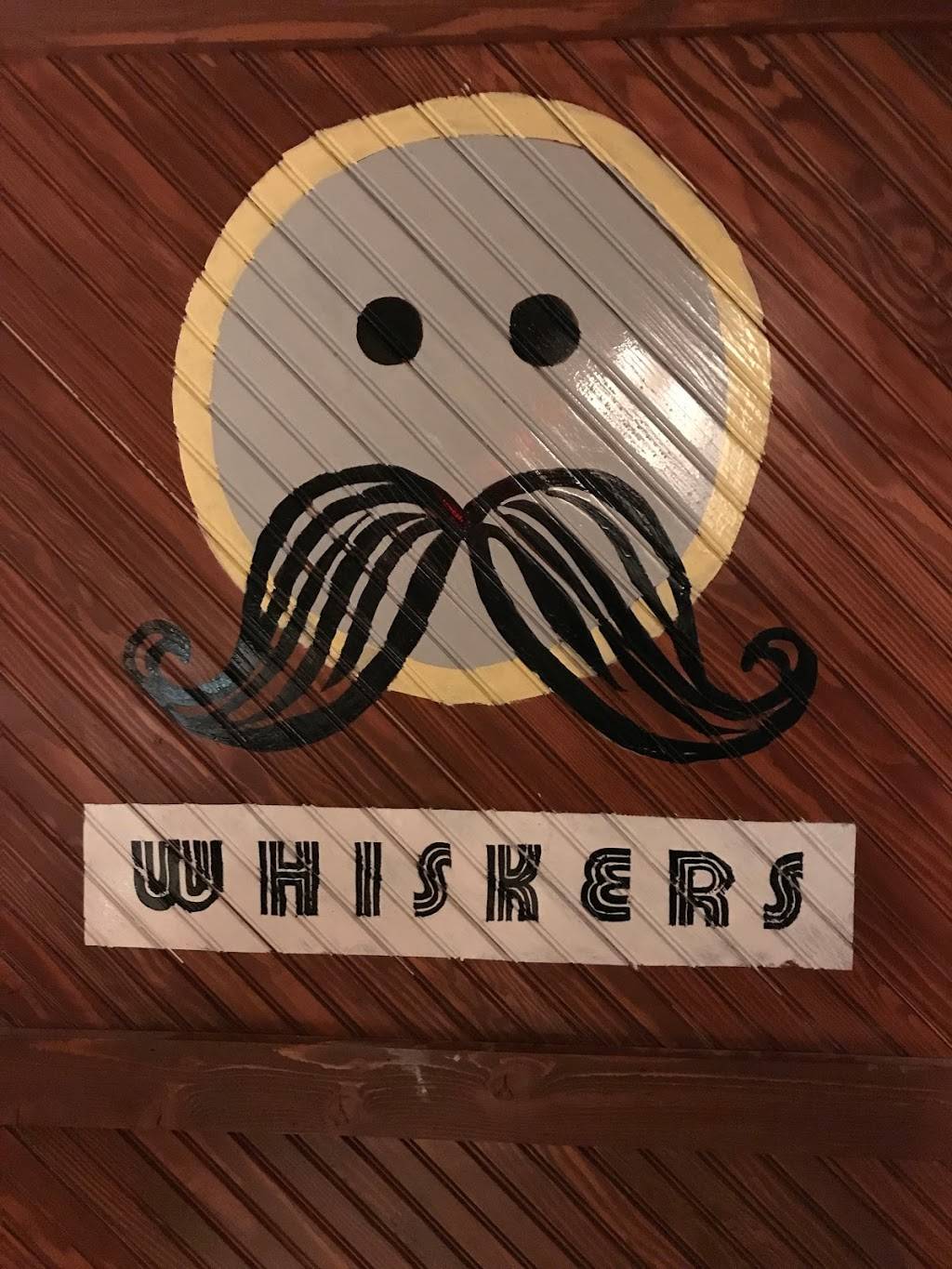 Whiskers Bar and Grill | restaurant | 1 Woodridge Rd, Glen Arbor, MI 49636, USA | 2313345215 OR +1 231-334-5215