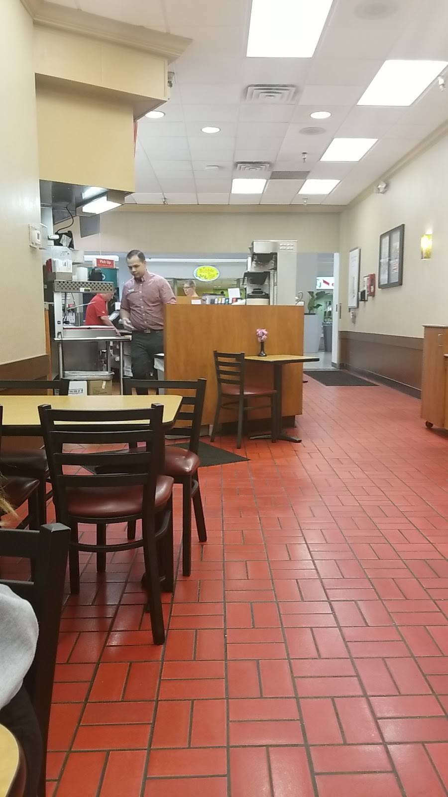 Chick-fil-A | restaurant | 4500 16th St, Moline, IL 61265, USA | 3097972271 OR +1 309-797-2271