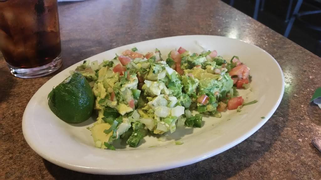 El Sombrero | restaurant | 1401 Liberty Pike, Franklin, TN 37067, USA | 6155952365 OR +1 615-595-2365