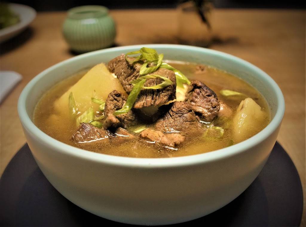 BOTO - Restaurant & Bar | restaurant | 3129 Clement St, San Francisco, CA 94121, USA | 6282808109 OR +1 628-280-8109