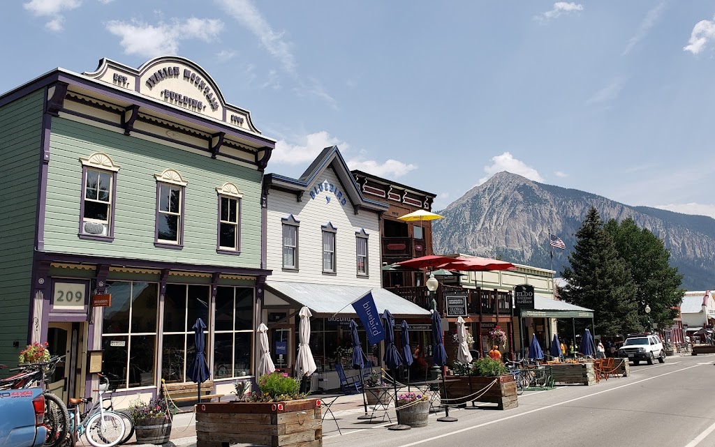 The Eldo Brewery | restaurant | 215 Elk Ave, Crested Butte, CO 81224, USA | 9702515425 OR +1 970-251-5425