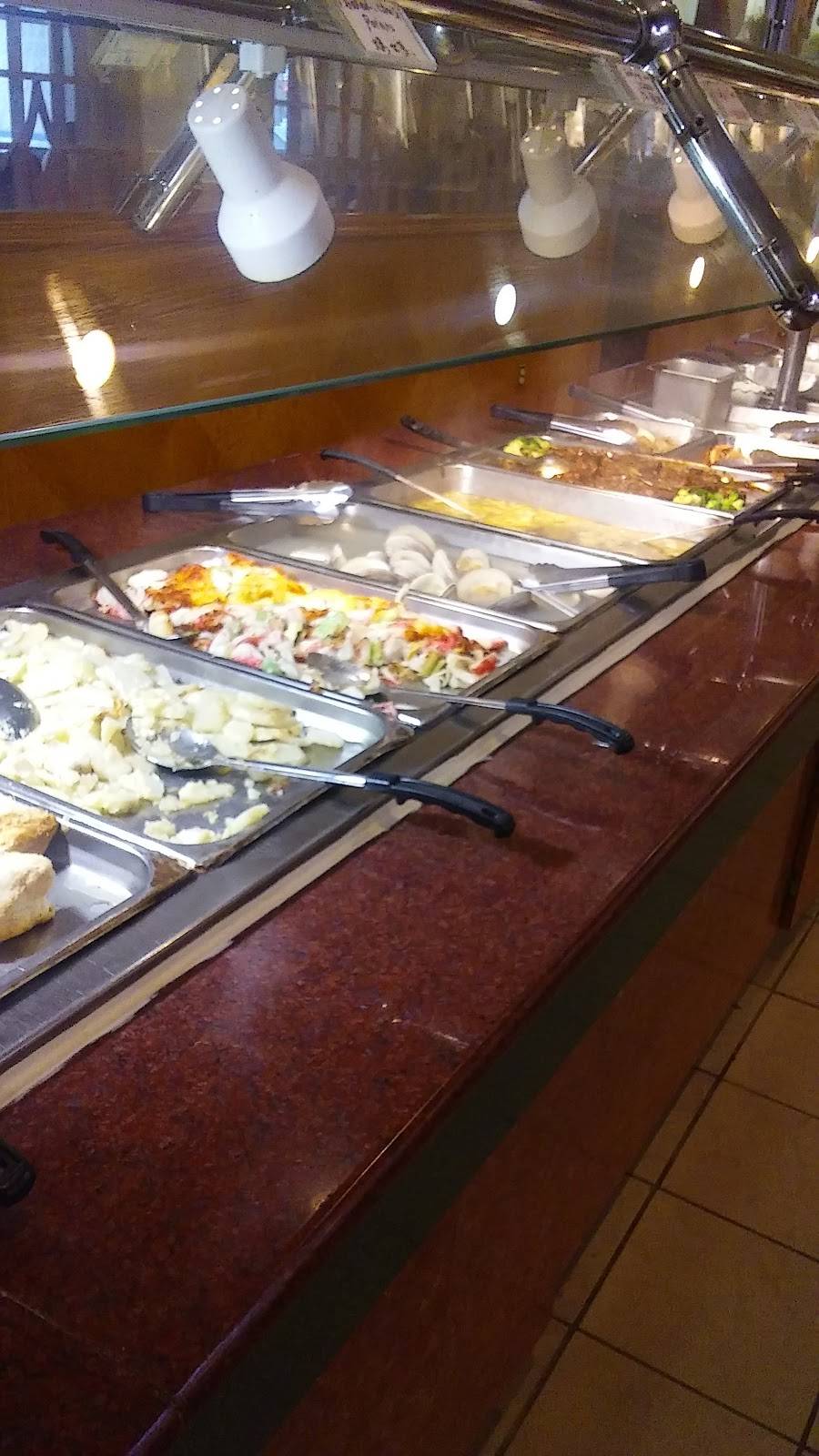 Chengs Buffet & Grill | restaurant | 1271 Log Pond Dr, Newark, OH 43055, USA | 7403660813 OR +1 740-366-0813