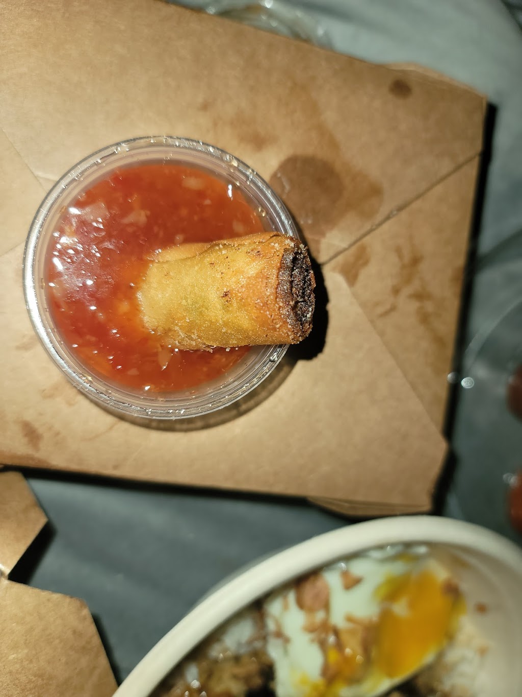 Oi Asian Fusion | restaurant | 6600 Atlantic Ave, Long Beach, CA 90805, USA | 5624232000 OR +1 562-423-2000