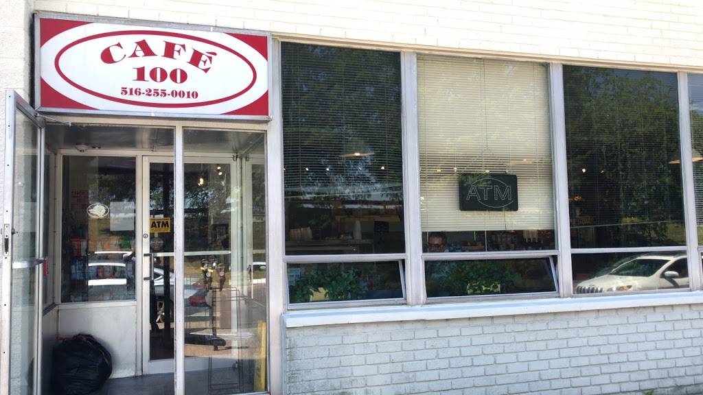 Cafe 100 | restaurant | 100 Merrick Rd UNIT 1, Rockville Centre, NY 11570, USA | 5162550010 OR +1 516-255-0010