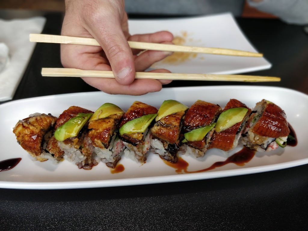 Taizzi Sushi | restaurant | 14092 Memorial Dr, Houston, TX 77079, USA | 8324378780 OR +1 832-437-8780