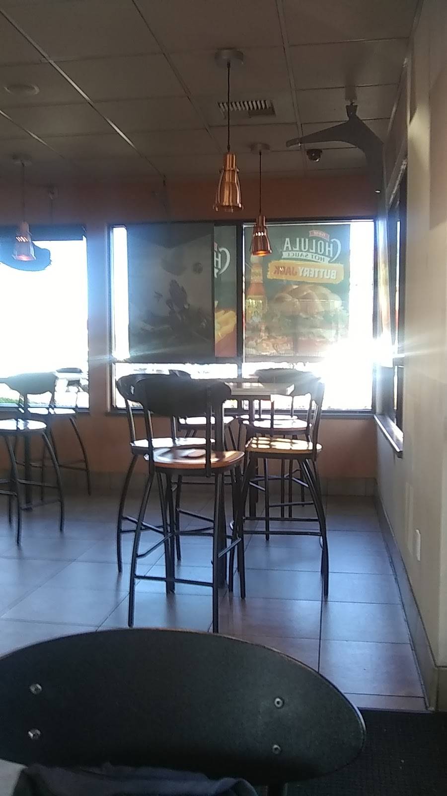 Jack in the Box | restaurant | 2186 W Redondo Beach Blvd, Torrance, CA 90504, USA | 3105381459 OR +1 310-538-1459