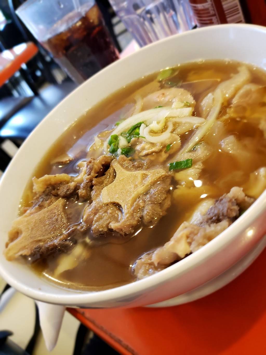 Dao Tien - U. City | restaurant | 8600 Olive Blvd, St. Louis, MO 63132, USA | 3149956960 OR +1 314-995-6960