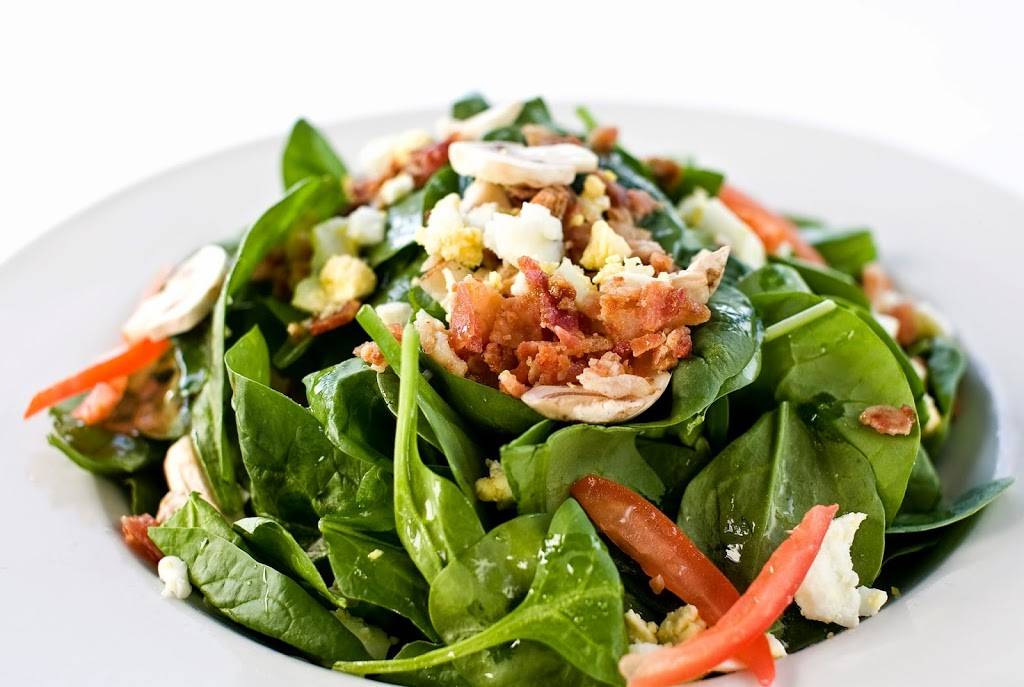 The Vans Restaurant | restaurant | 815 Belmont Ave, Belmont, CA 94002, USA | 6505916525 OR +1 650-591-6525