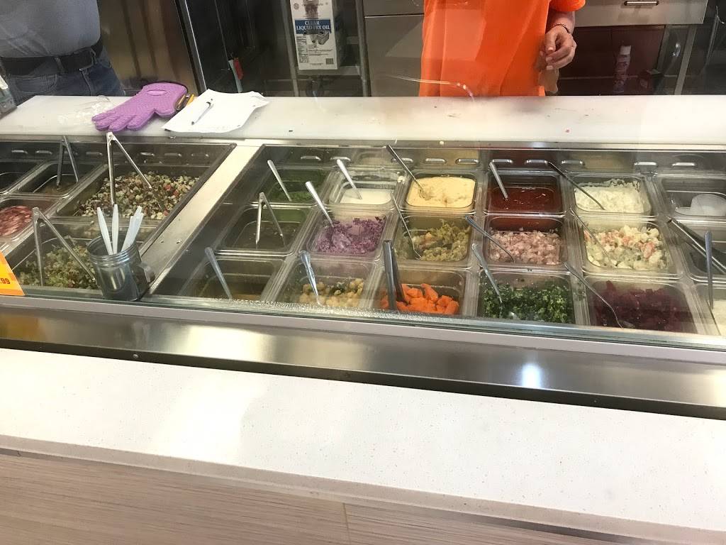 Falafel House | restaurant | 12355 Hagen Ranch Rd, Boynton Beach, FL 33437, USA | 5615097939 OR +1 561-509-7939