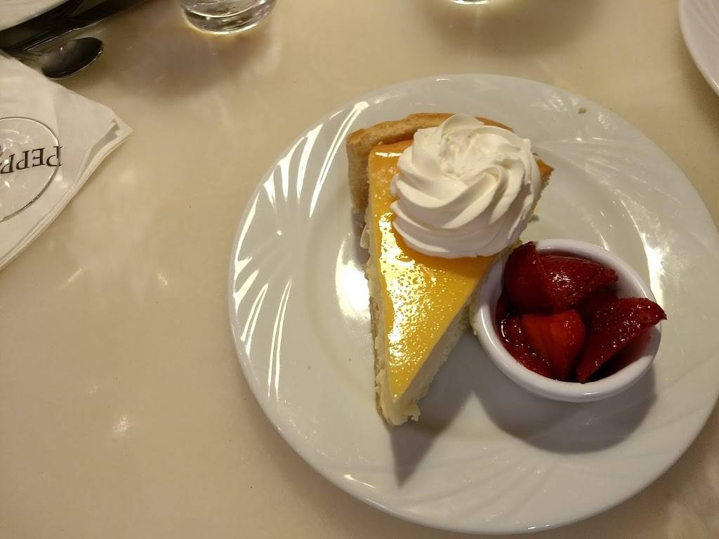 Café Milano | cafe | 2707 S Virginia St, Reno, NV 89502, USA | 7756897270 OR +1 775-689-7270