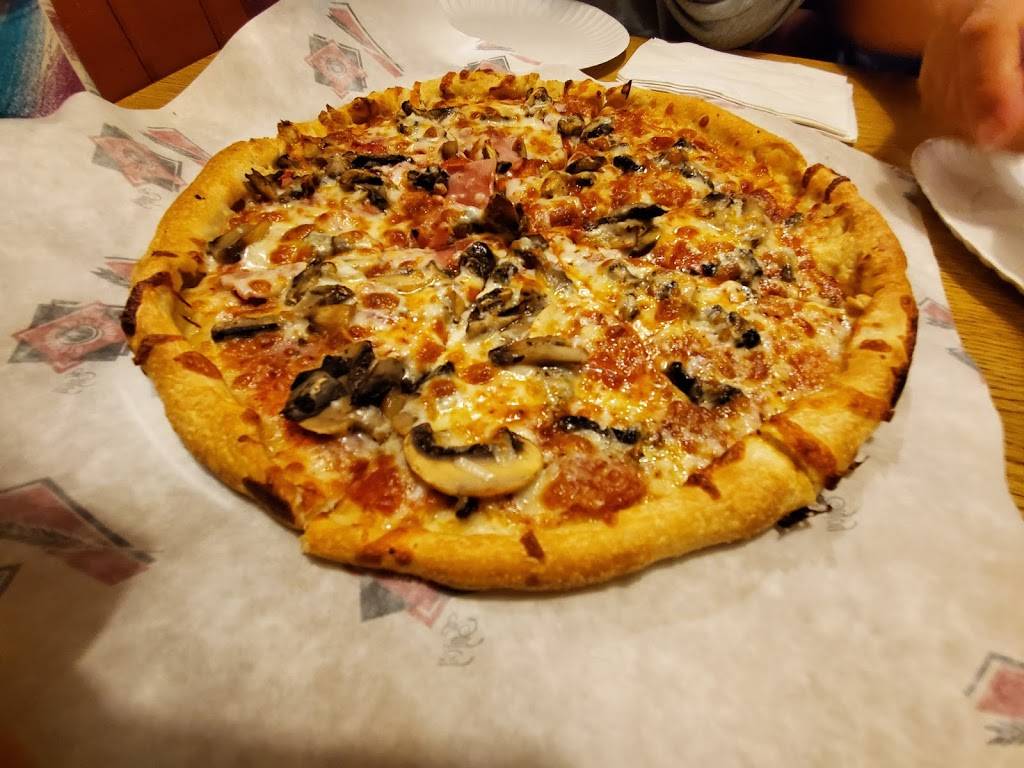 St Johnsbury House of Pizza | restaurant | 287 Portland St #2161, St Johnsbury, VT 05819, USA | 8027485144 OR +1 802-748-5144