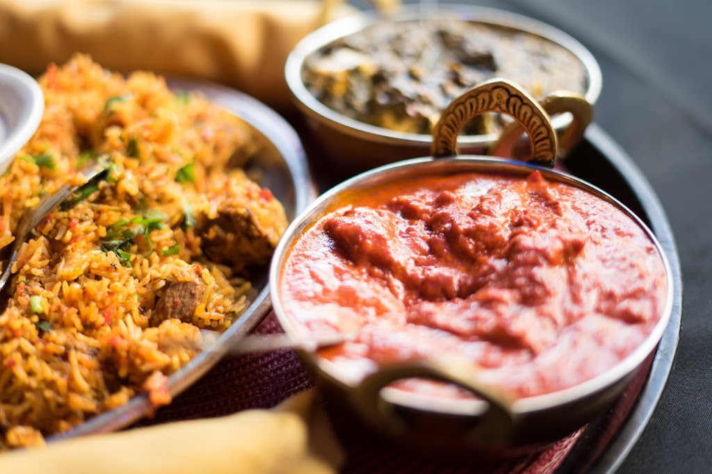 Dancing Ganesha | restaurant | 1100 Harmon Pl, Minneapolis, MN 55403, USA | 6123381877 OR +1 612-338-1877