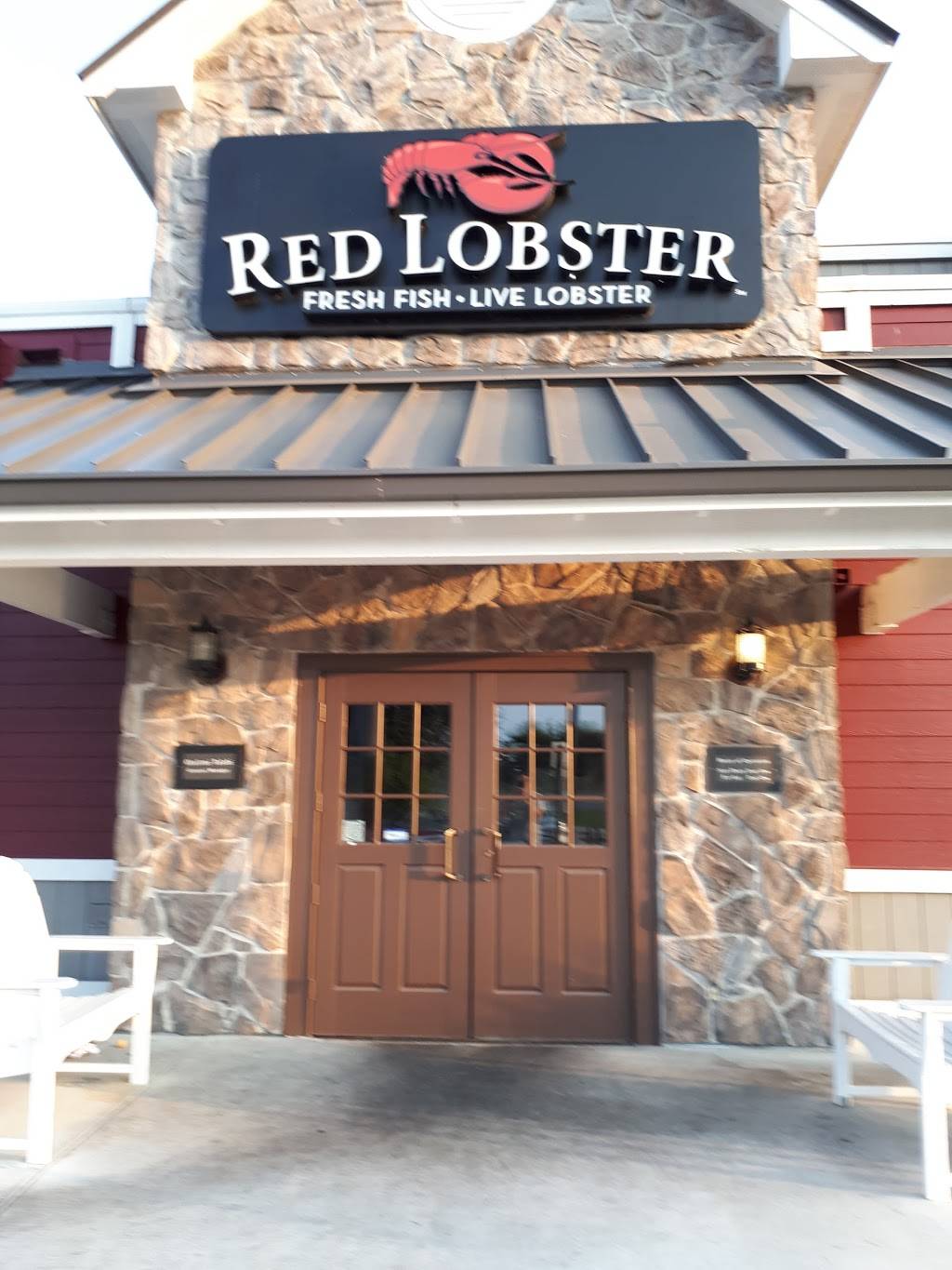 Red Lobster | restaurant | 100 N Interstate 35 Frontage Rd, San Marcos, TX 78666, USA | 5129604499 OR +1 512-960-4499