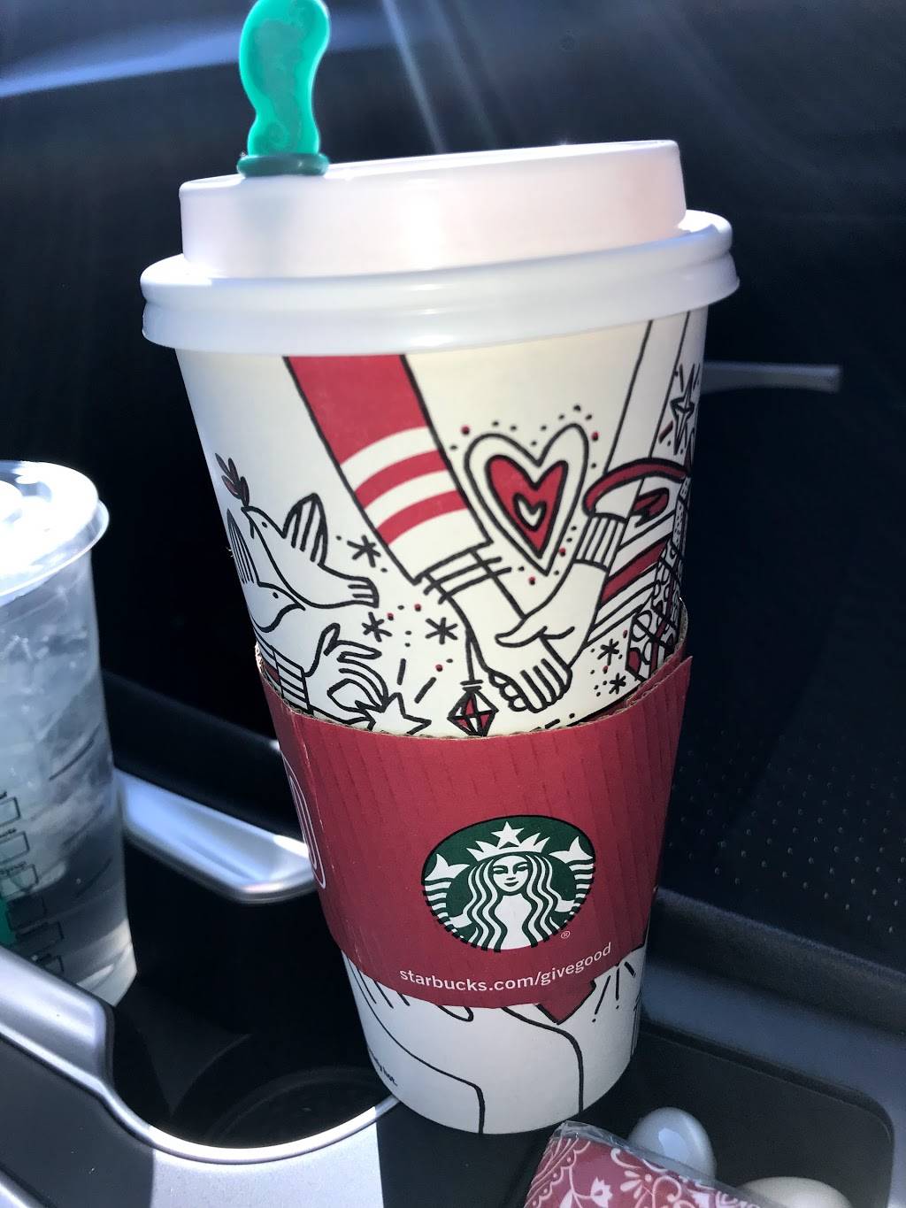 Starbucks | cafe | 700 Haywood Rd, Greenville, SC 29607, USA | 8642866817 OR +1 864-286-6817