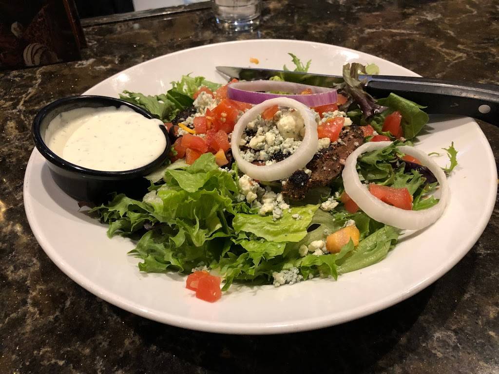 LongHorn Steakhouse | meal takeaway | 5707 Barnes Rd, Colorado Springs, CO 80917, USA | 7195976352 OR +1 719-597-6352