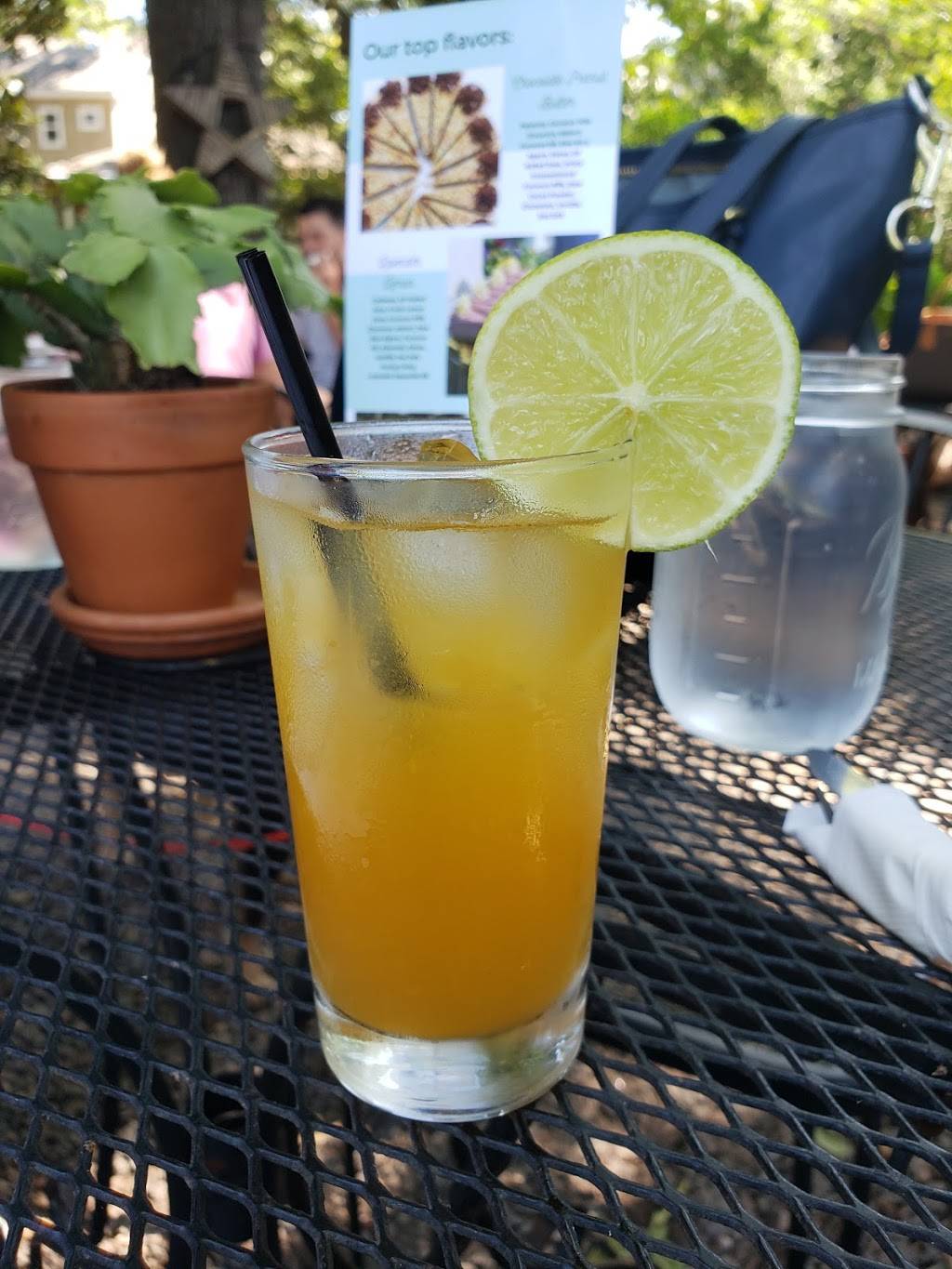 Leaping Lizard Cafe | cafe | 4408 Shore Dr, Virginia Beach, VA 23455, USA | 7574605327 OR +1 757-460-5327