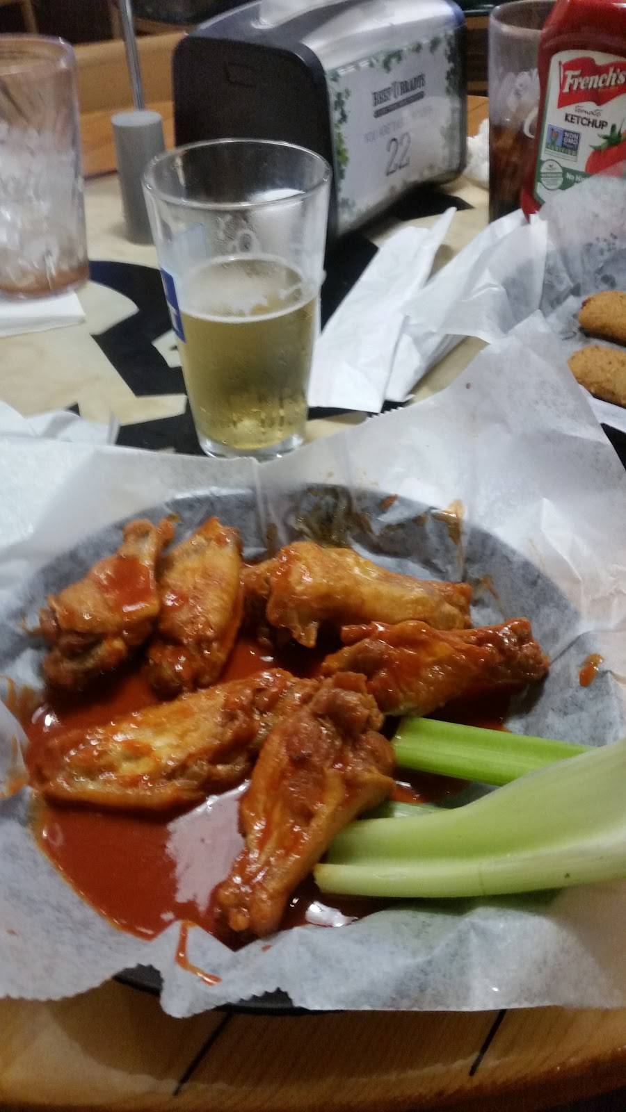 Beef O Bradys | restaurant | 2418 James L Redman Pkwy, Plant City, FL 33566, USA | 8137570300 OR +1 813-757-0300