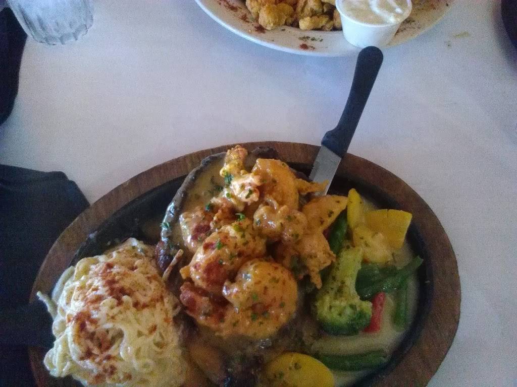 Montes Steak & Seafood | restaurant | 5610 I-55 South Frontage Rd, Byram, MS 39272, USA | 6013628182 OR +1 601-362-8182