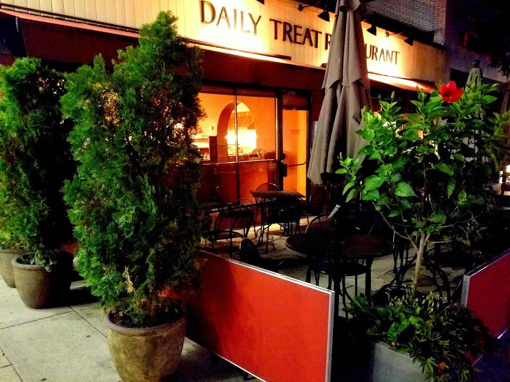 Daily Treat Restaurant | restaurant | 177 E Ridgewood Ave, Ridgewood, NJ 07450, USA | 2016529113 OR +1 201-652-9113