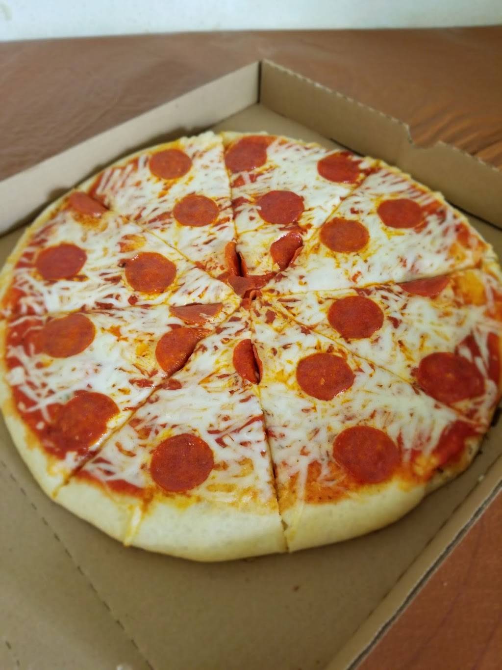 Pizza Dani | restaurant | Natura Seccion Bosques, Tijuana, B.C., Mexico | 016645861697 OR +52 664 586 1697