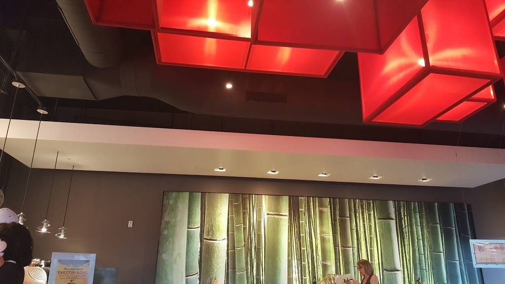 Tokyo Joes - Castle Rock | restaurant | South of the Outlet Mall, 820 New Memphis Ct, Castle Rock, CO 80108, USA | 3036601999 OR +1 303-660-1999