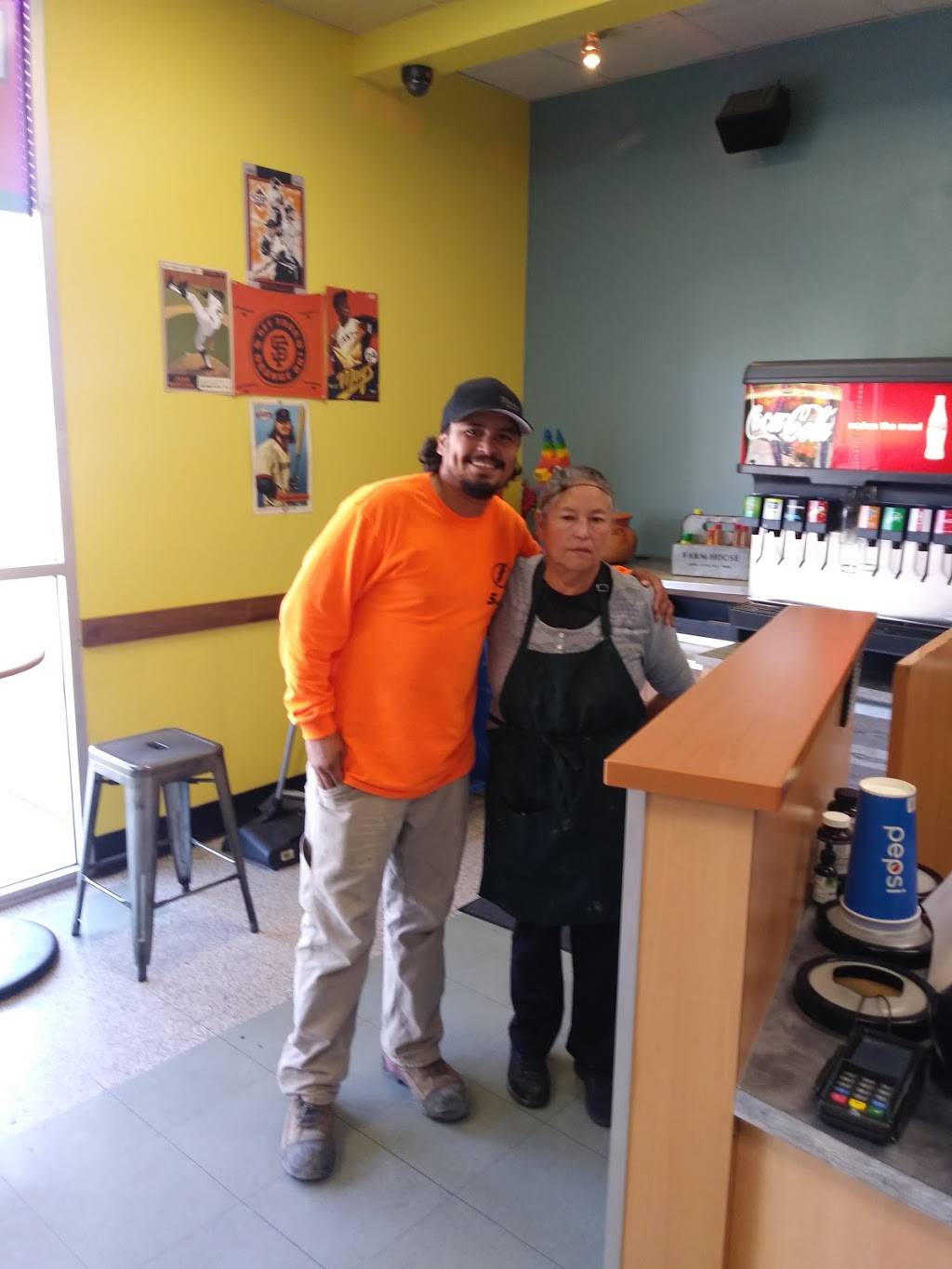 Mr. Taquito | restaurant | 1240 E Whitmore Ave, Ceres, CA 95307, USA | 2092250804 OR +1 209-225-0804