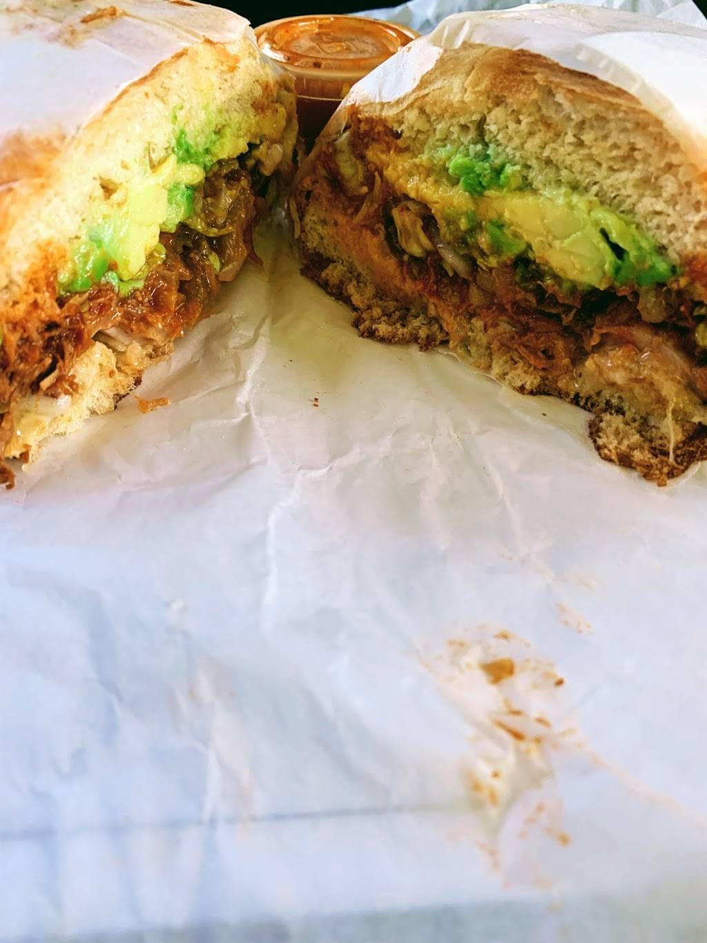 Tortas Manny | restaurant | 845 W Southern Ave, Phoenix, AZ 85041, USA | 6026039264 OR +1 602-603-9264