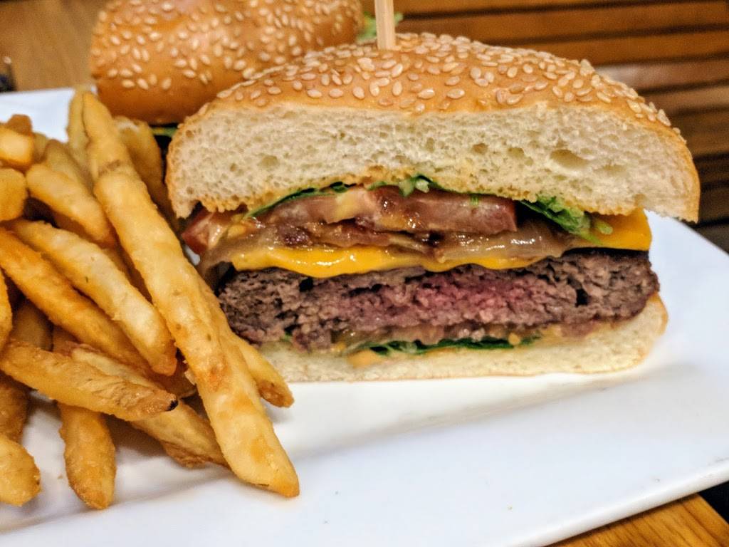 Tied House | restaurant | 954 Villa St, Mountain View, CA 94041, USA | 6509652739 OR +1 650-965-2739