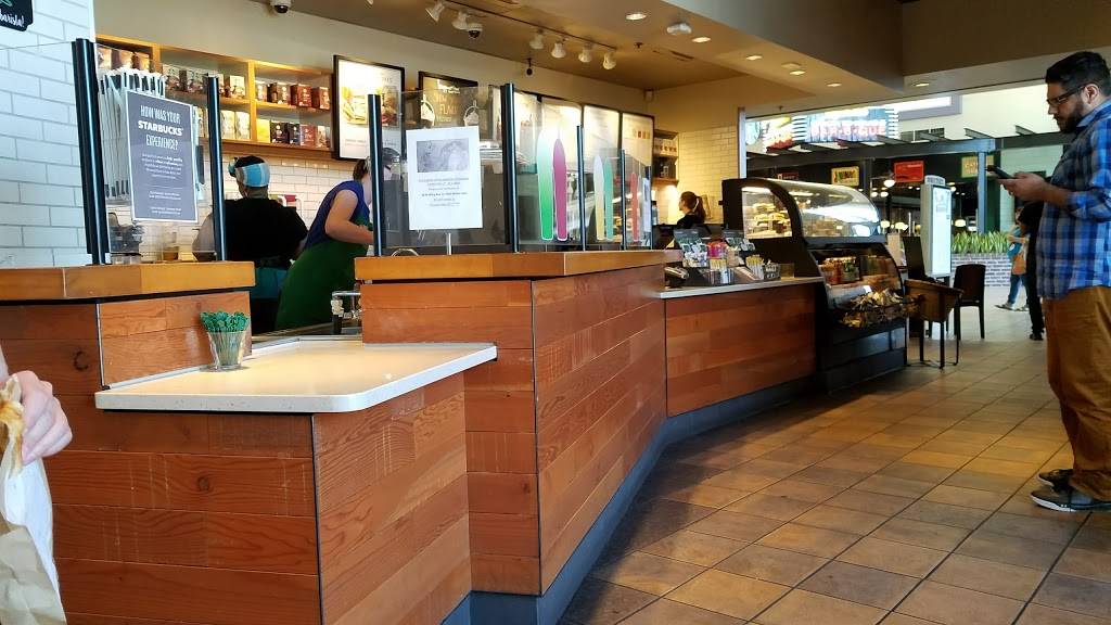 Starbucks | cafe | 2701 Ming Ave #102, Bakersfield, CA 93304, USA | 6618348949 OR +1 661-834-8949