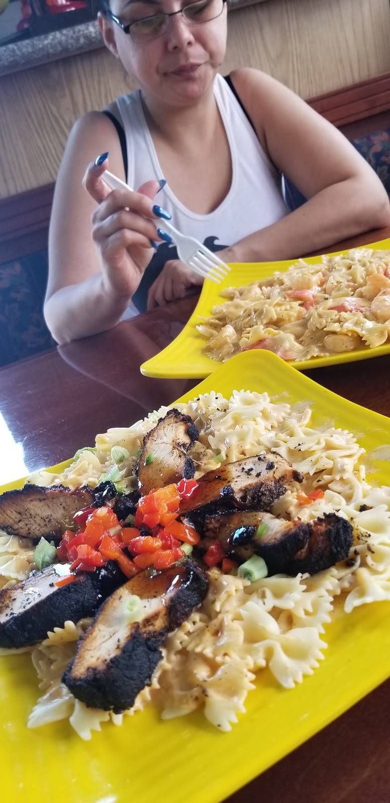 Cajun Island | restaurant | 1765 Brice Rd, Reynoldsburg, OH 43068, USA | 6148666300 OR +1 614-866-6300