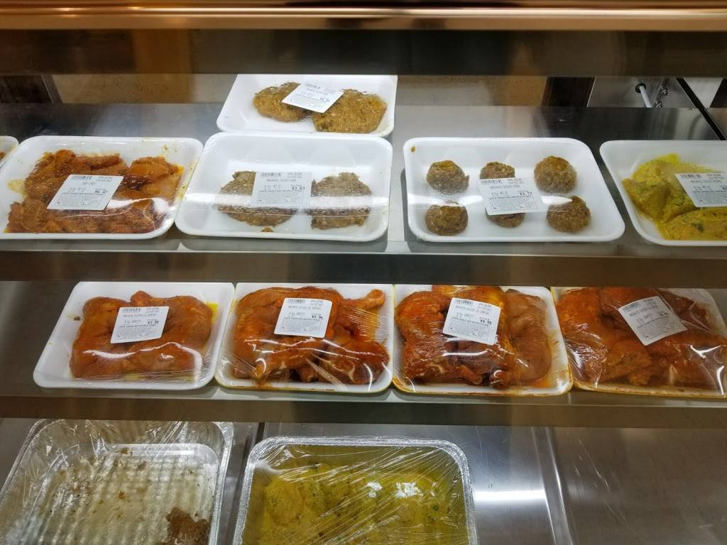 Apna Bazaar Polaris | restaurant | 8635 Sancus Blvd, Columbus, OH 43240, USA | 6145050667 OR +1 614-505-0667