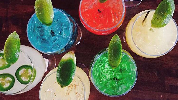 Pepes Cantina | restaurant | 433 W New England Ave A, Winter Park, FL 32789, USA | 3219724881 OR +1 321-972-4881