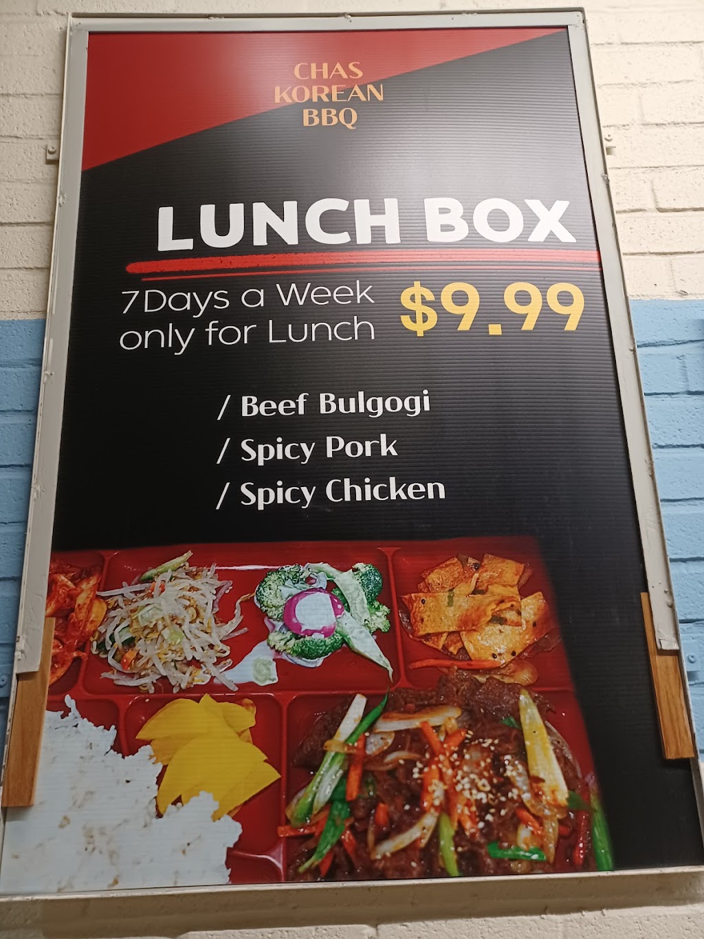 Chas Market and Kitchen | restaurant | 1431 N Pine St, San Antonio, TX 78208, USA | 2102271521 OR +1 210-227-1521