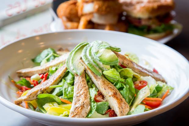 Holy Schnitzel | restaurant | 438 Nome Ave, Staten Island, NY 10314, USA | 7187614659 OR +1 718-761-4659