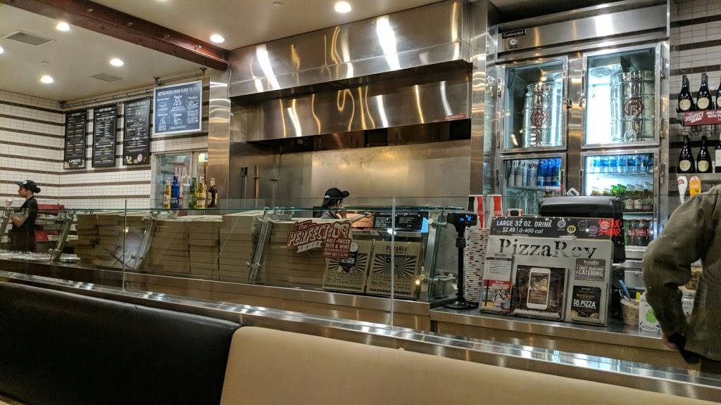 PizzaRev | meal delivery | 175 Palm Ave, Burbank, CA 91502, USA | 8182380149 OR +1 818-238-0149