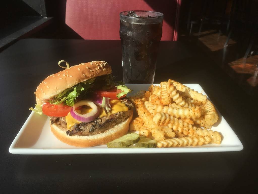 21st Amendment Tavern | restaurant | 1481 S Shelby St, Louisville, KY 40217, USA | 5026547221 OR +1 502-654-7221