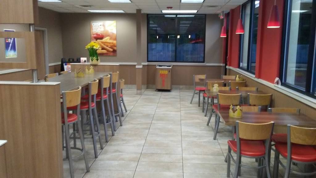 Burger King | restaurant | 464 Court St, Binghamton, NY 13904, USA | 6077245121 OR +1 607-724-5121