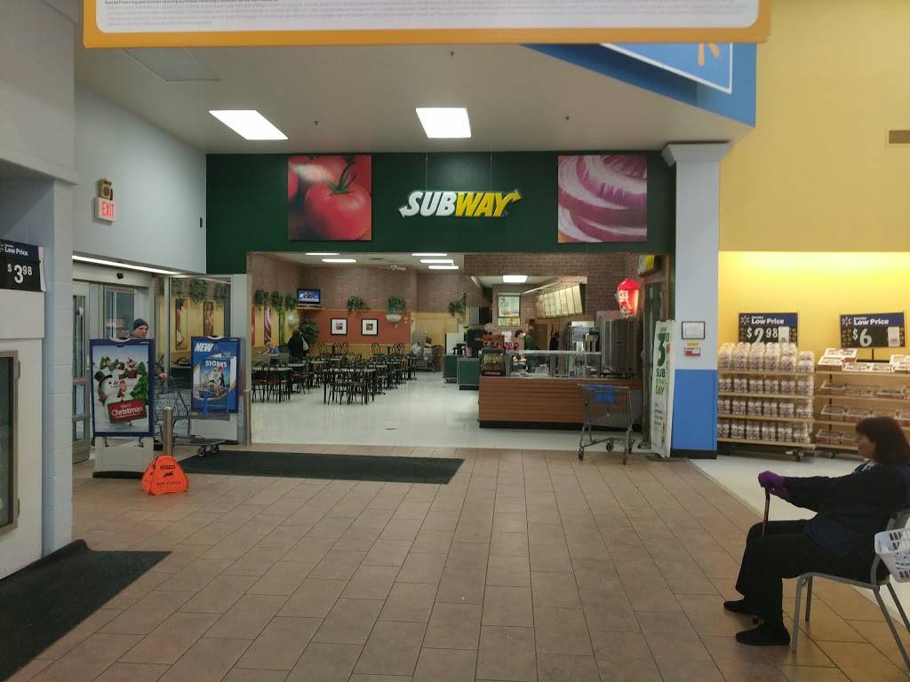 Subway | restaurant | 4331 8th St S, Wisconsin Rapids, WI 54494, USA | 7154230123 OR +1 715-423-0123