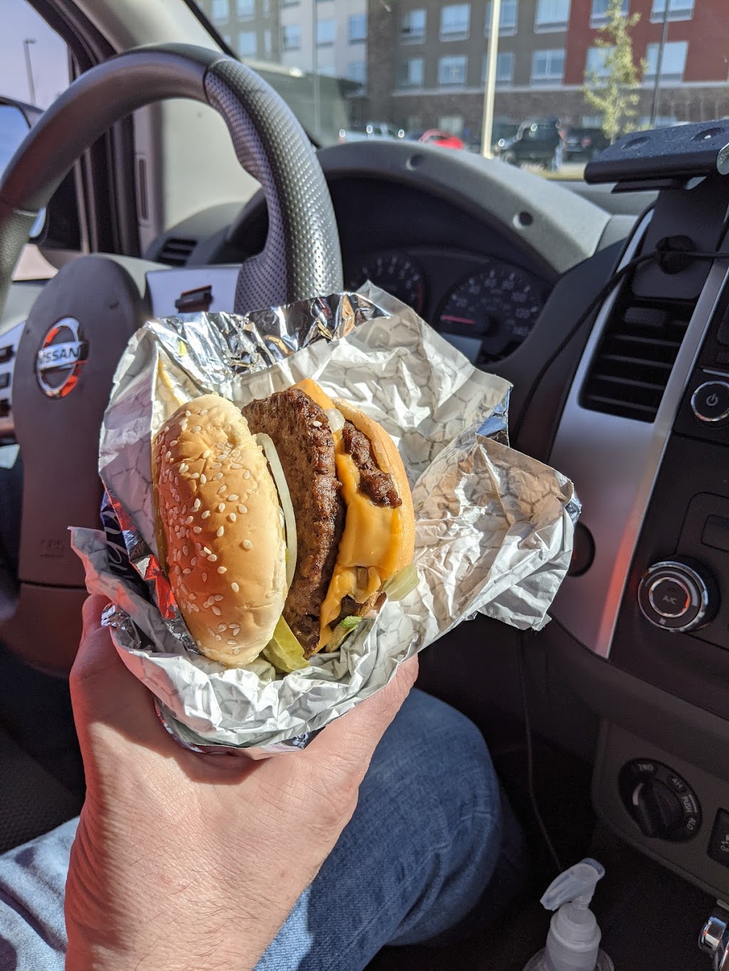 Braums Ice Cream & Dairy Store | restaurant | 823 S 44th St, Blackwell, OK 74631, USA | 5803632610 OR +1 580-363-2610