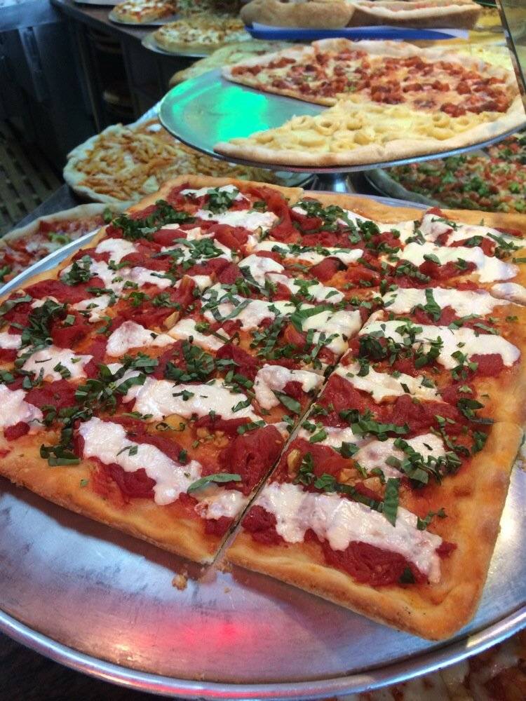 Franks Pizza & Restaurant | restaurant | 518 Old Post Rd, Edison, NJ 08817, USA | 7322870228 OR +1 732-287-0228