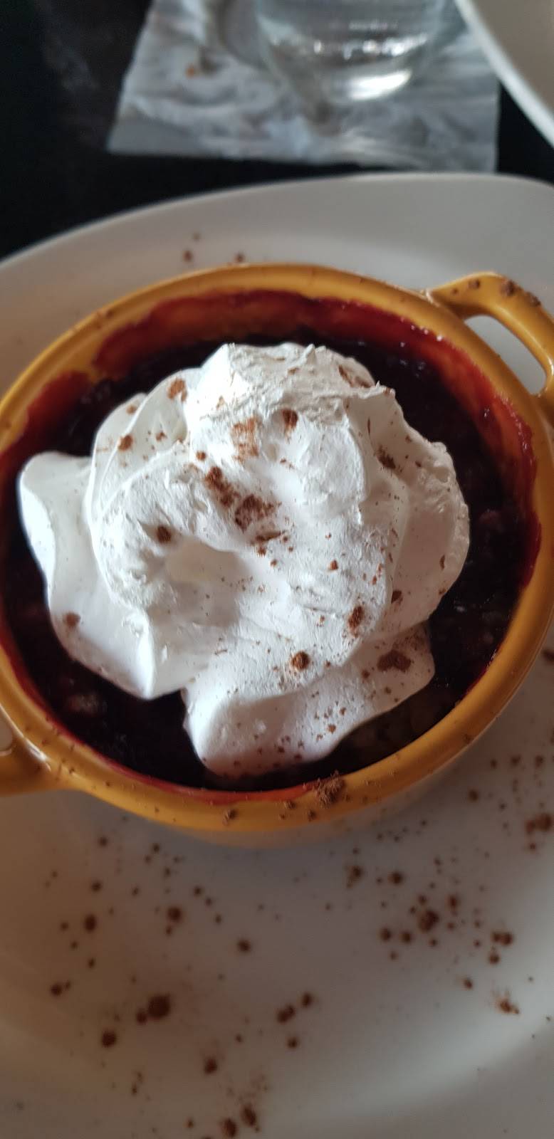 Port OCall | restaurant | 1439, 310 Milwaukee St, Kewaunee, WI 54216, USA | 9203884883 OR +1 920-388-4883