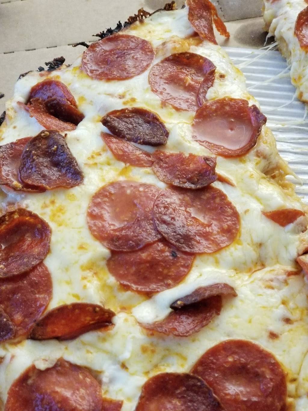 Dominos Pizza | meal delivery | 1235 S Euclid St, Anaheim, CA 92802, USA | 7147760111 OR +1 714-776-0111