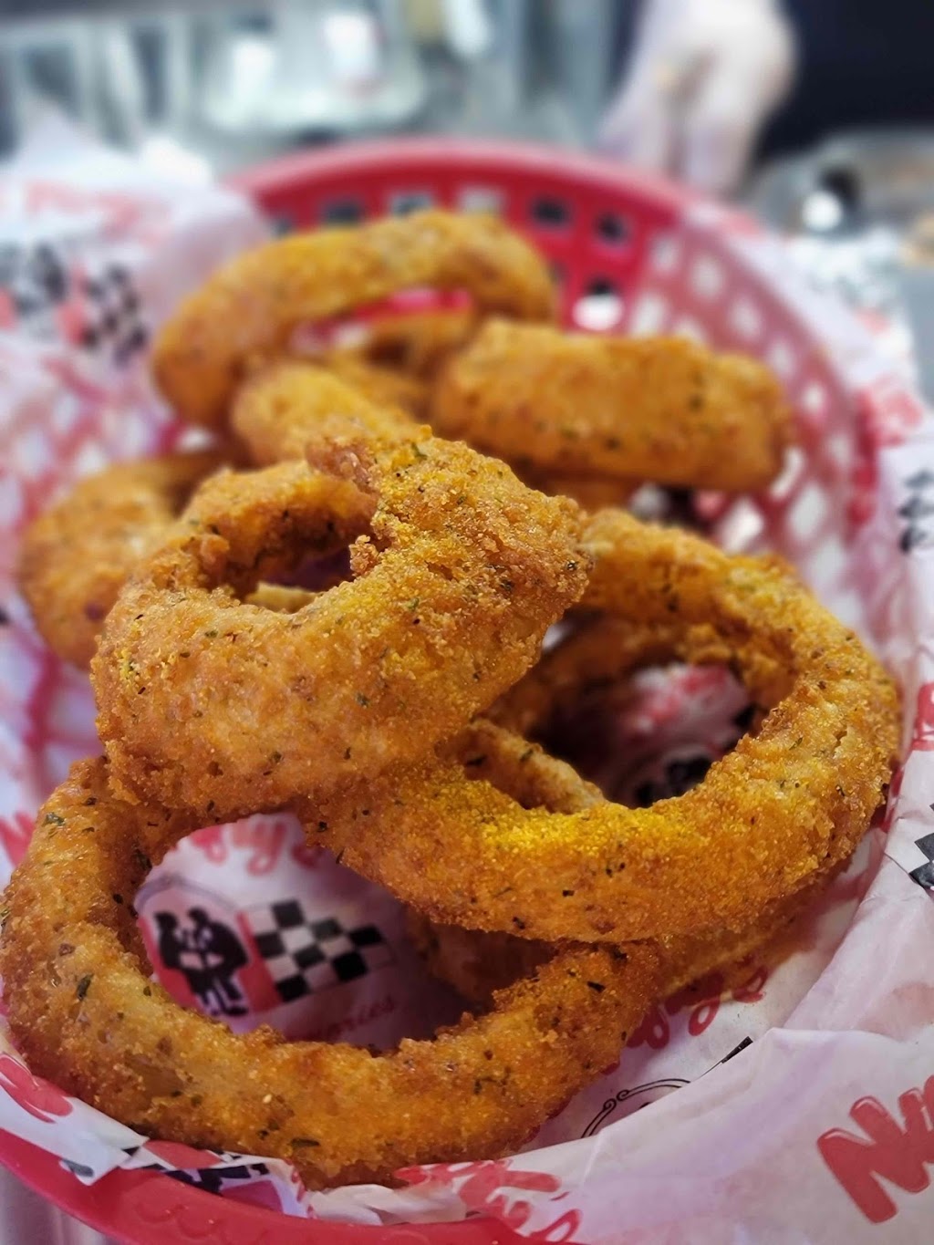 Nifty Fiftys (Fishtown) | restaurant | 2431 Aramingo Ave, Philadelphia, PA 19125, USA | 2677711950 OR +1 267-771-1950