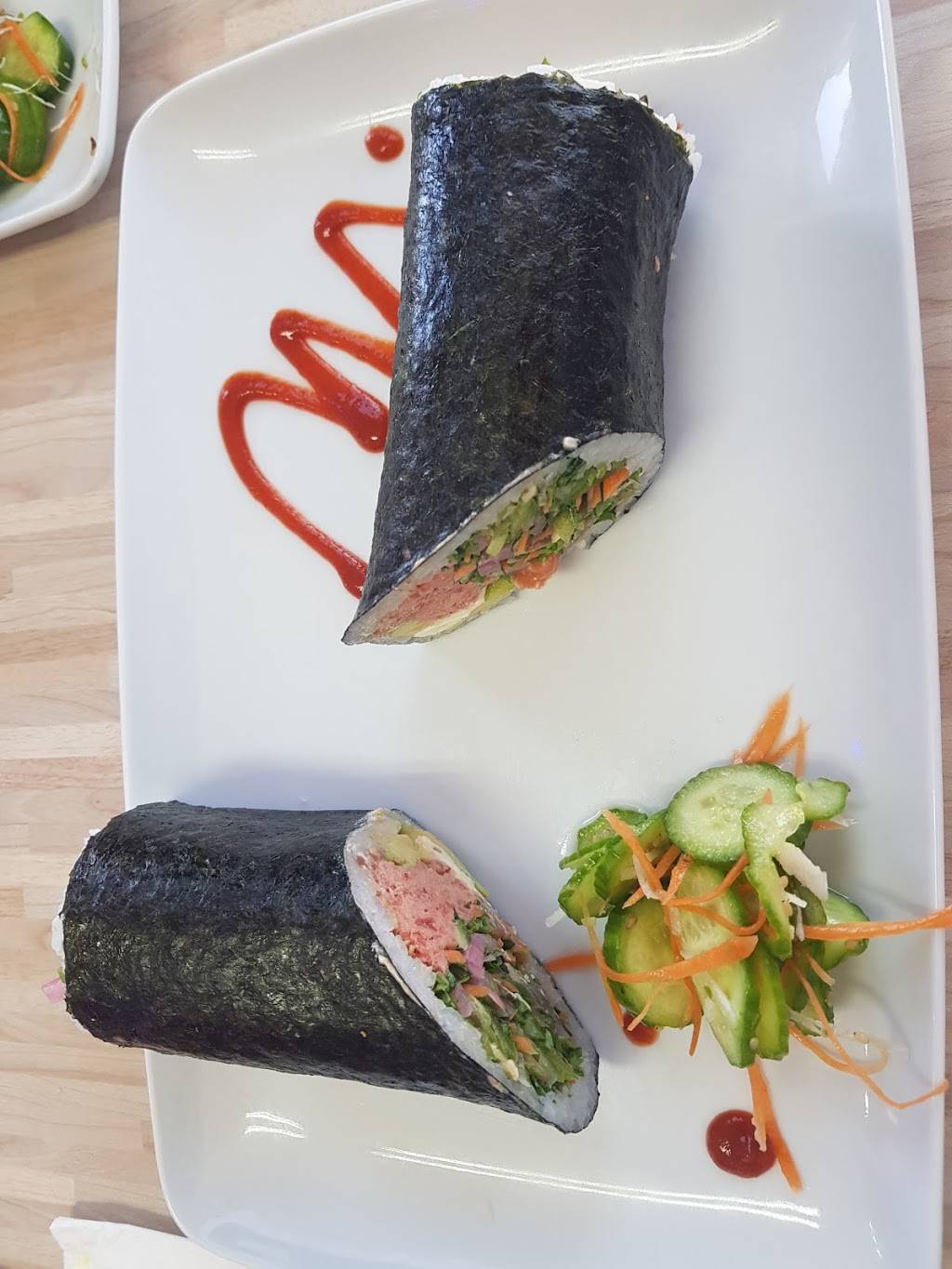 Tempura Sushi | restaurant | Calle Quinta 20, Hidalgo, 22880 Ensenada, B.C., Mexico | 016462482030 OR +52 646 248 2030