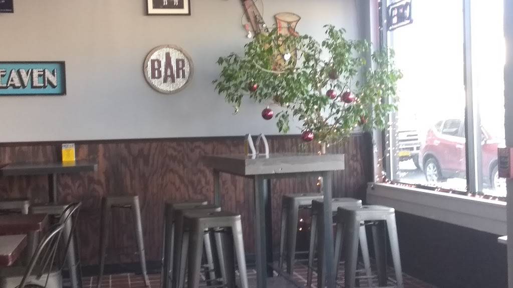 Hieros | restaurant | 2812-14 James St, Syracuse, NY 13206, USA | 3159133335 OR +1 315-913-3335