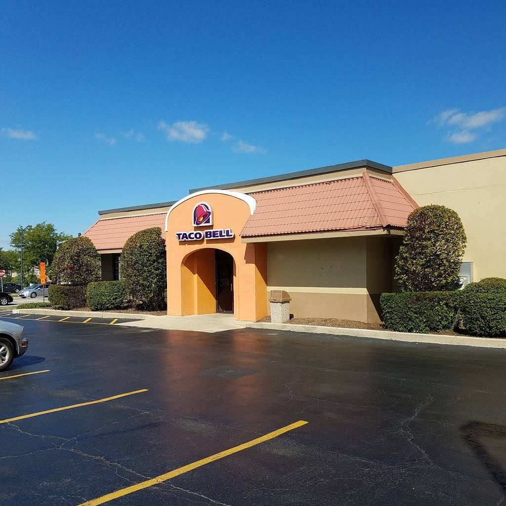 Taco Bell | meal takeaway | 1757 N Waukegan Rd, Glenview, IL 60025, USA | 8474860660 OR +1 847-486-0660