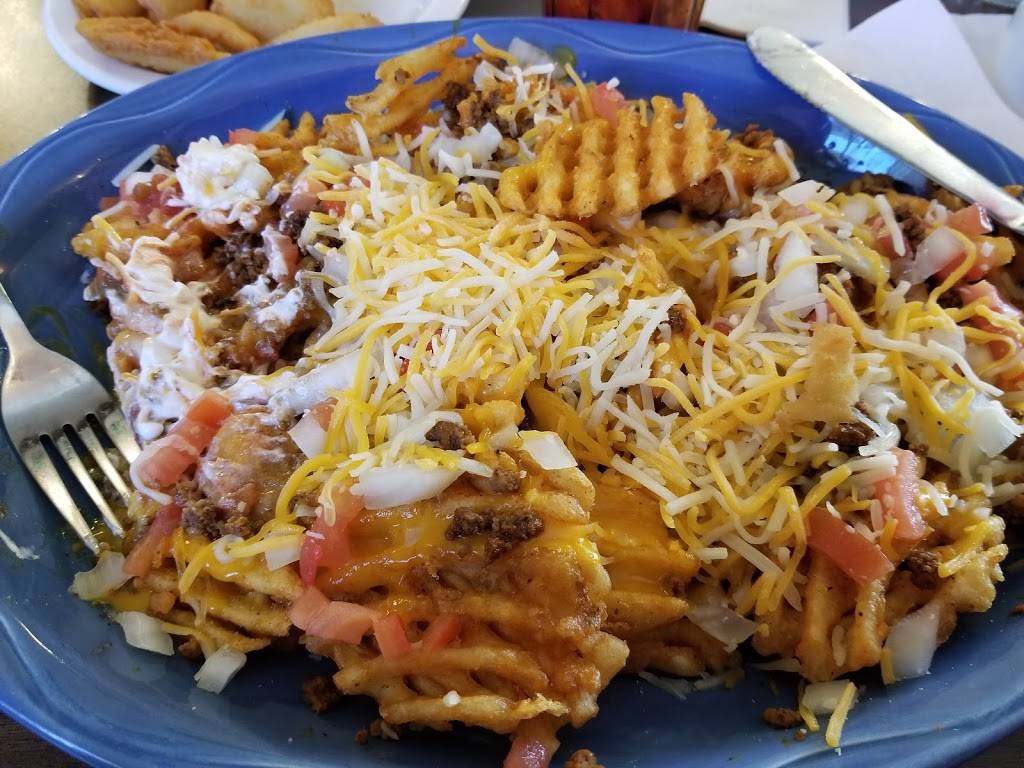 Katinas Kitchen | restaurant | 205 W Main St, Dickeyville, WI 53808, USA | 6085689965 OR +1 608-568-9965